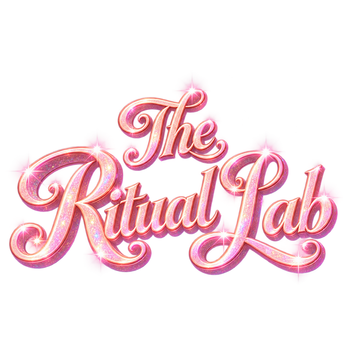 The Ritual Lab